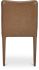 Calla Dining Chair (Set of 2 - Brown)