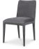 Calla Dining Chair (Set of 2 - Dark Grey)