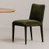 Calla Dining Chair (Set of 2 - Green Velvet)
