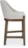 Edward Counter Stool (Heather Beige)