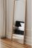 Squire Mirror (Gold - 32x76)