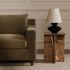 Hutton Sectional (Right - Olive)