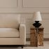 Hutton Sectional (Left - Beige)