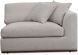 Corner Chair - Right Arm Facing