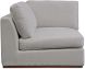 Corner Chair
