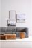 Lyric Modular - Grey (Arm Chair - Right)