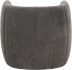 Francis Accent Chair (Grey)