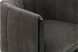 Francis Accent Chair (Grey)