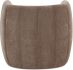 Francis Accent Chair (Taupe)