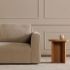 Madrid Sectional (Left - Cool Beige)