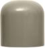 Echo Table Lamp (Gloss Taupe)