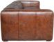 Bolton Sofa (Brown)