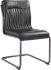 Ansel Dining Chair (Set of 2 - Black)