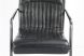 Ansel Arm Chair (Set of 2 - Black)