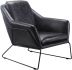 Greer Club Chair (Black)