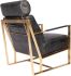 Paradiso Chair (Black)