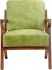 Drexel Arm Chair (Green)