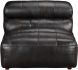 Ramsay Leather Slipper Chair