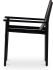 Remy Dining Chair (Black)