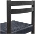 Finn Dining Chair (Set of 2 - Black)