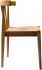 Day Dining Chair (Natural)