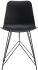 Esterno Outdoor Chair (Set of 2 - Black)