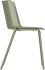 Silla Outdoor Dining Chair (Set of 2 - Sage Green)