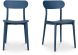 Set of 2 - Navy