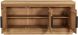 Angle Oak Sideboard (Large)