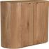 Theo Cabinet (Natural)
