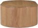 Theo Coffee Table (Natural)