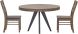 Parq Dining Table (Round)