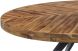 Parq Dining Table (Oval)