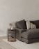 Plunge Sectional (Anthracite)