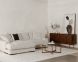 Plunge Sectional (Sahara)