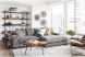 Plunge Sectional (Charcoal)