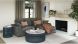 Plunge Sectional (Charcoal)