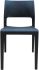 Morrill Dining Chair (Set of 2 - Black)