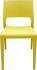 Morrill Dining Chair (Set of 2 - Yellow)