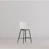 Alibi Counter Stool (Set of 2 - Ivory)