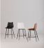 Alibi Barstool (Set of 2 - Brown)