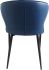 Decca Dining Chair (Set of 2 - Blue)