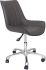 Mack Office Chair (Grey)
