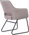 Entice Dining Chair Pearl