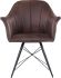 Olivier Dining Chair Coffee