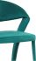 Lennox Dining Chair (Set of 2 - Green)