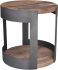 April Side Table (Brown)