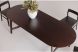 Trie Dining Table (Large - Dark Brown)