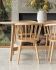 Trie Dining Table (Small)