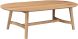 Trie Coffee Table (Natural)